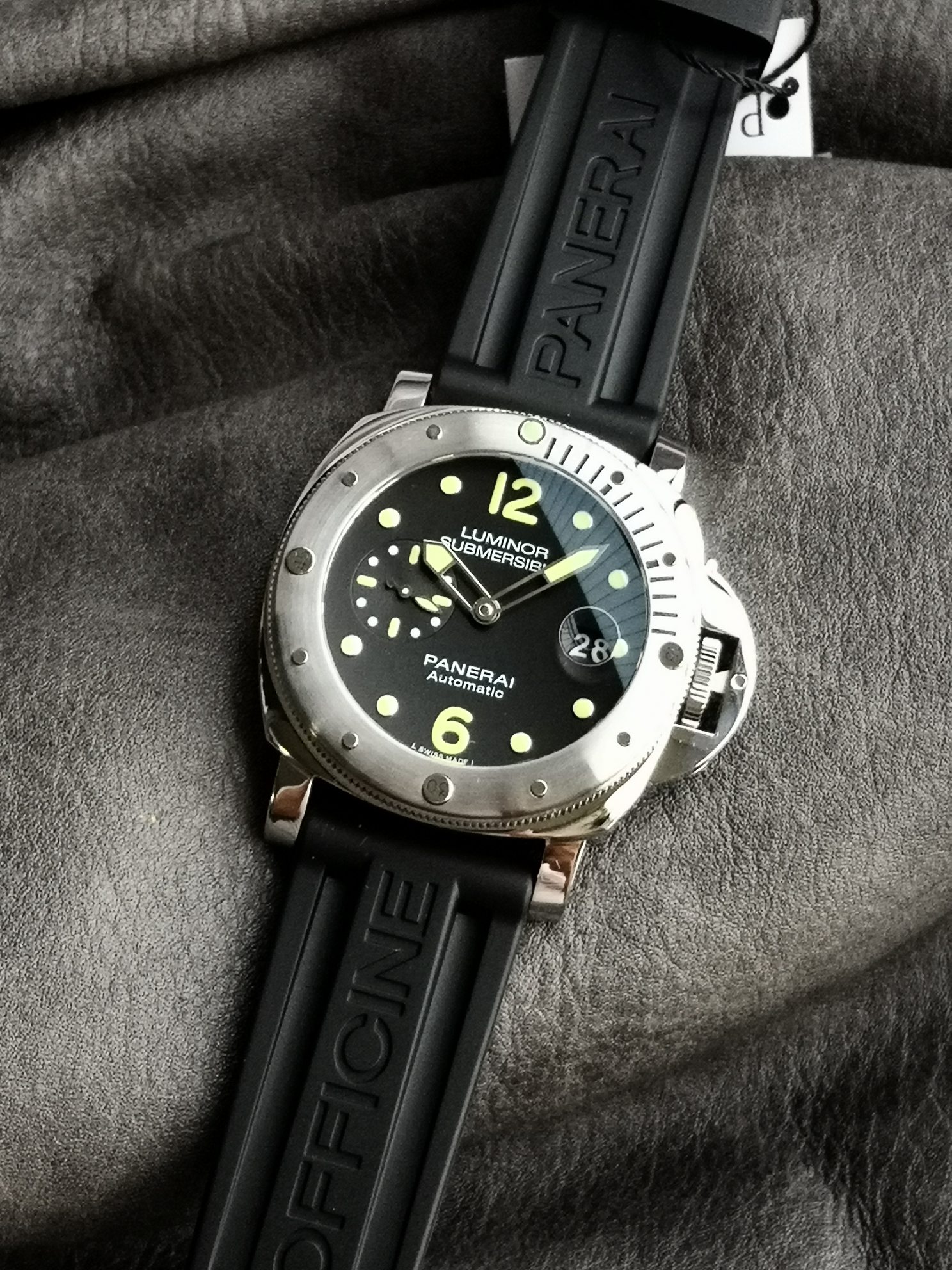 Panerai