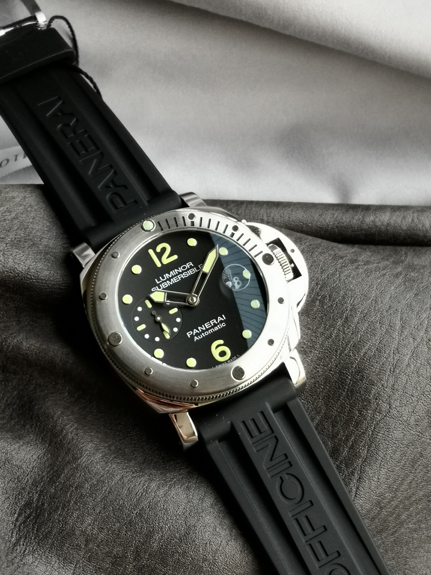 Panerai