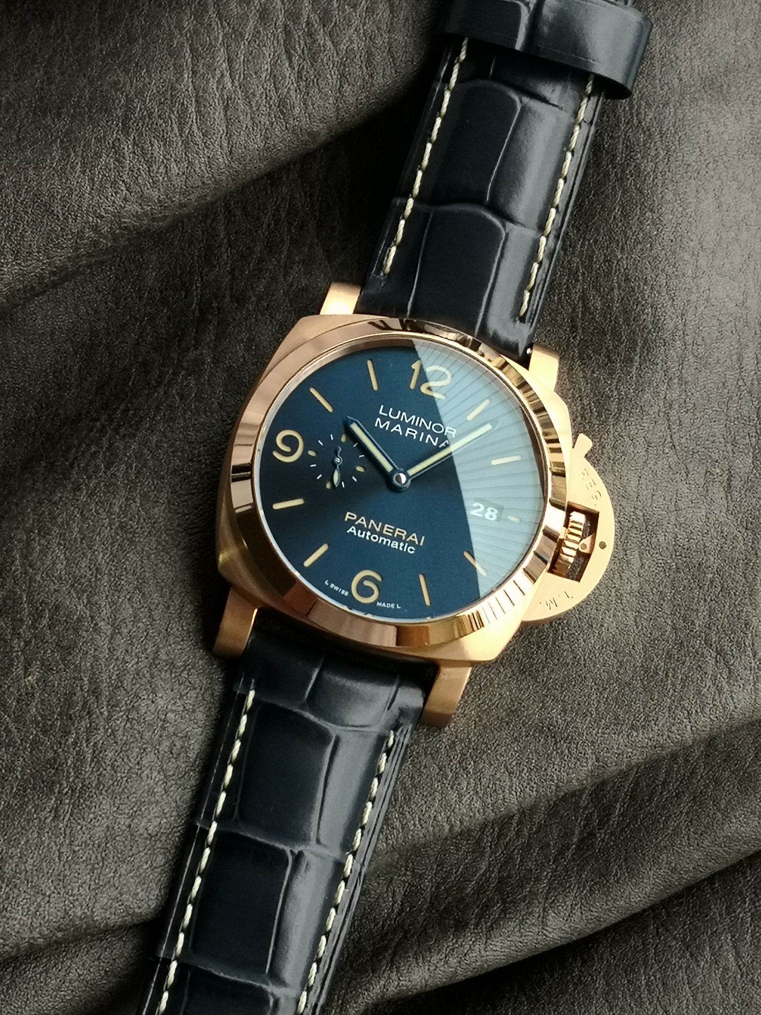 Panerai