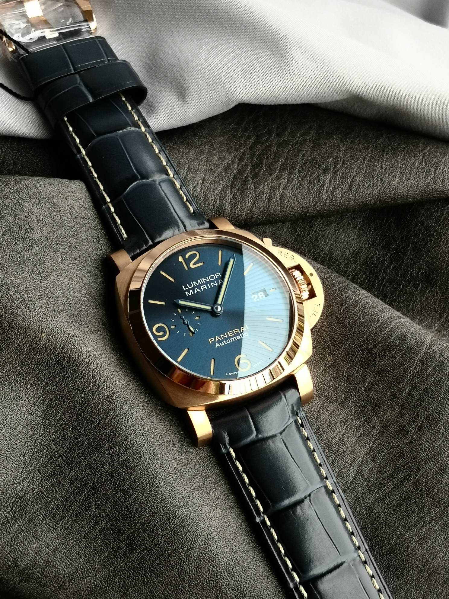 Panerai