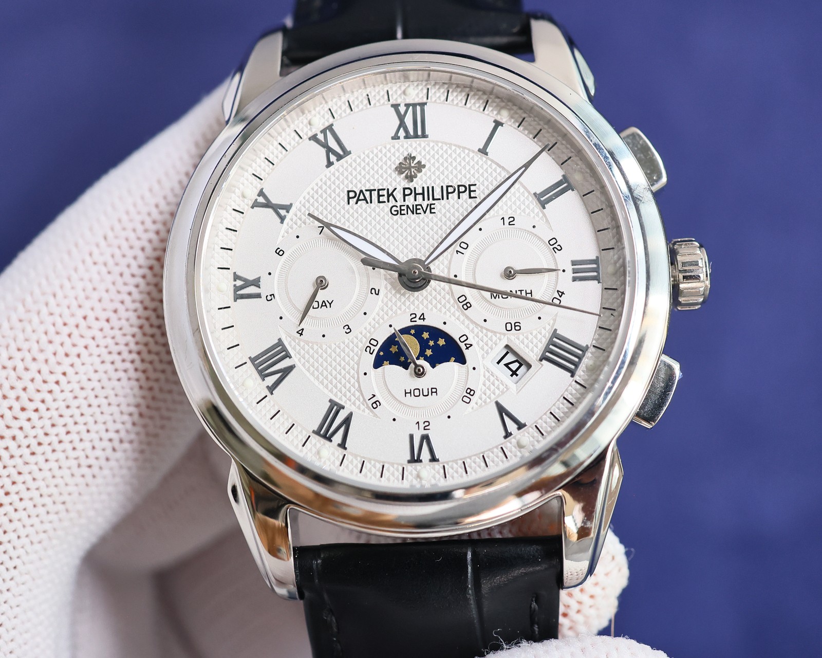 PATEK PHILIPPE