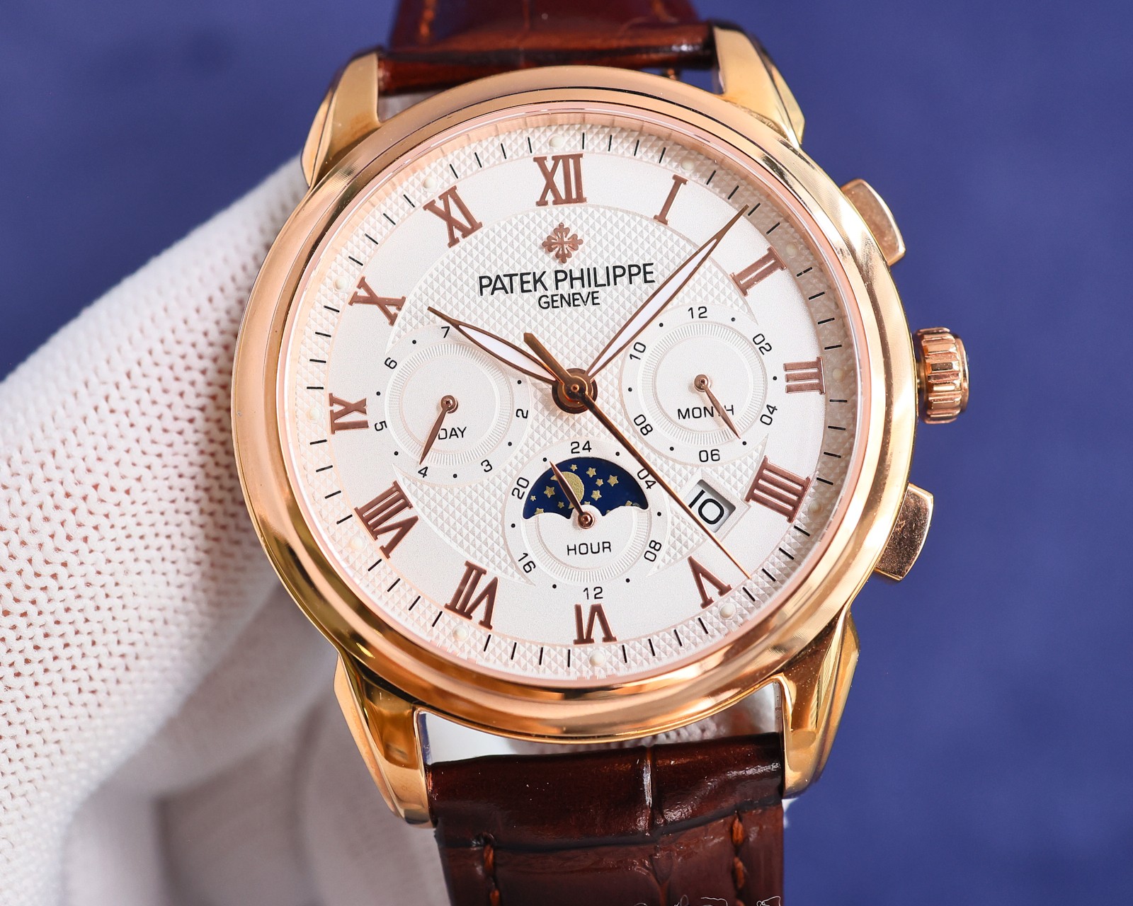 PATEK PHILIPPE