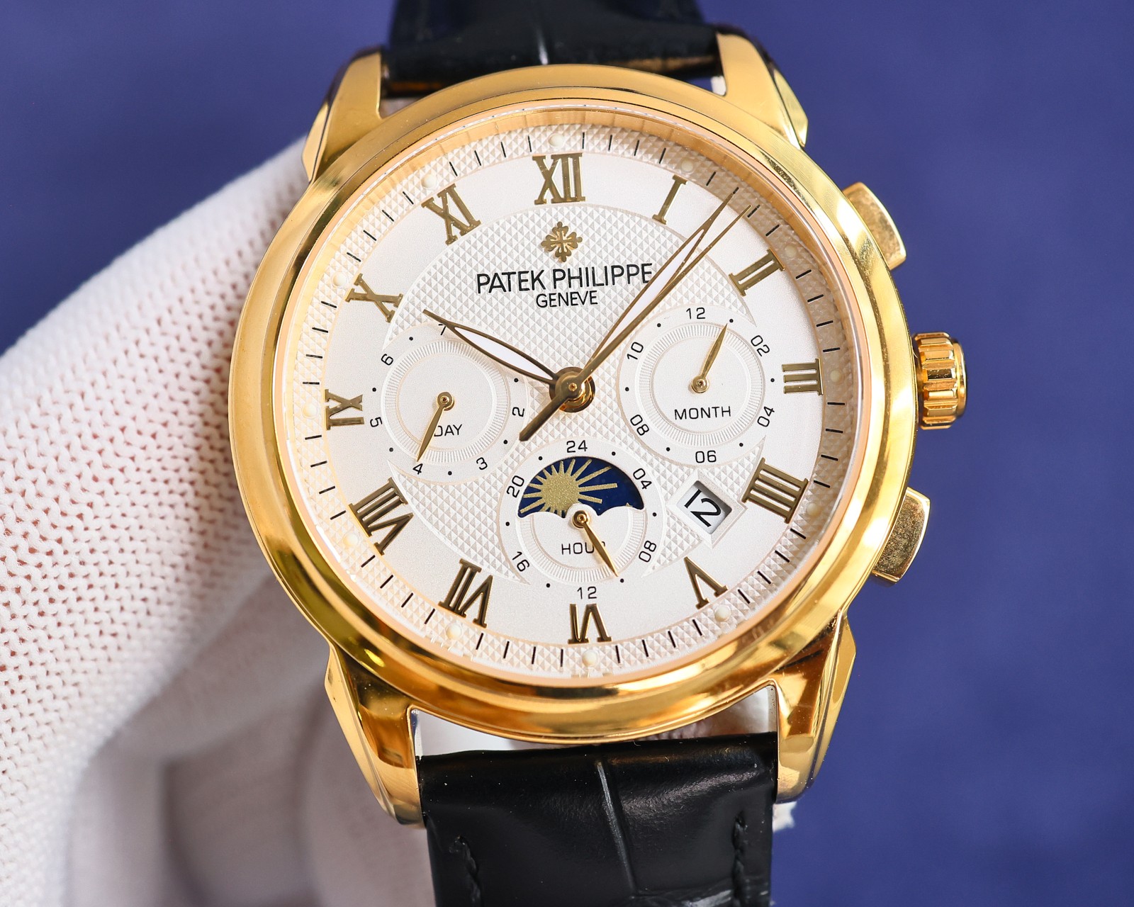 PATEK PHILIPPE