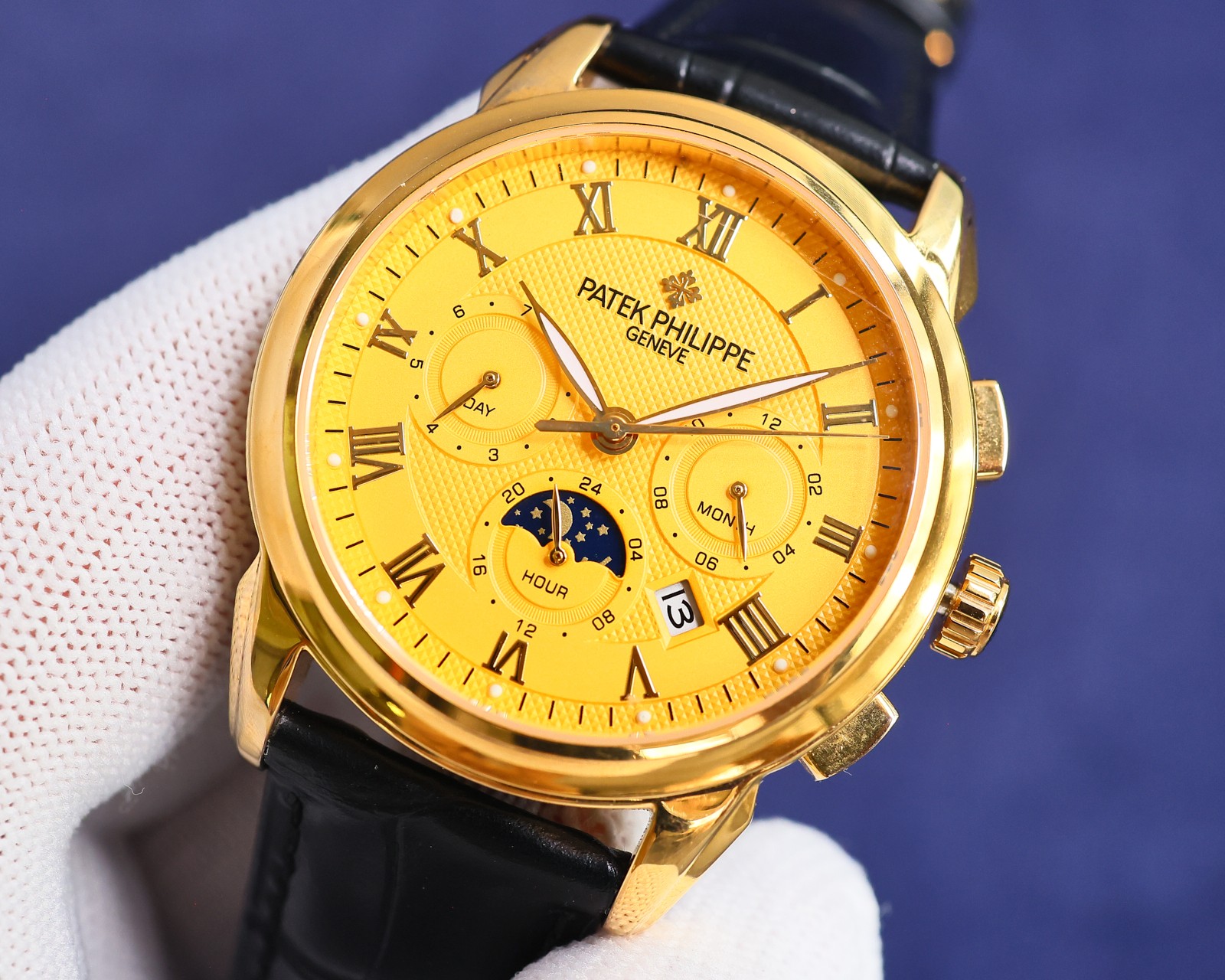 PATEK PHILIPPE