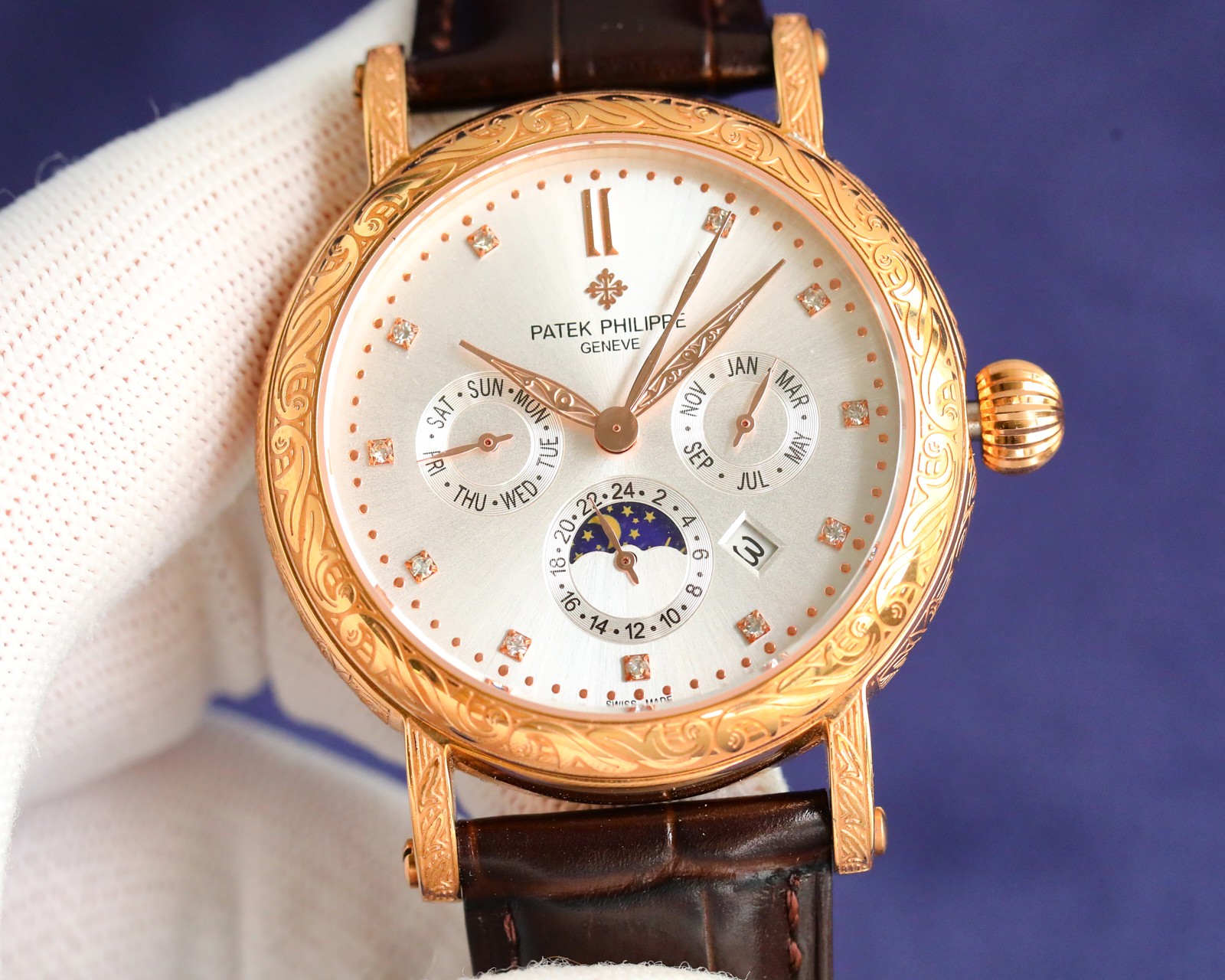 PATEK PHILIPPE