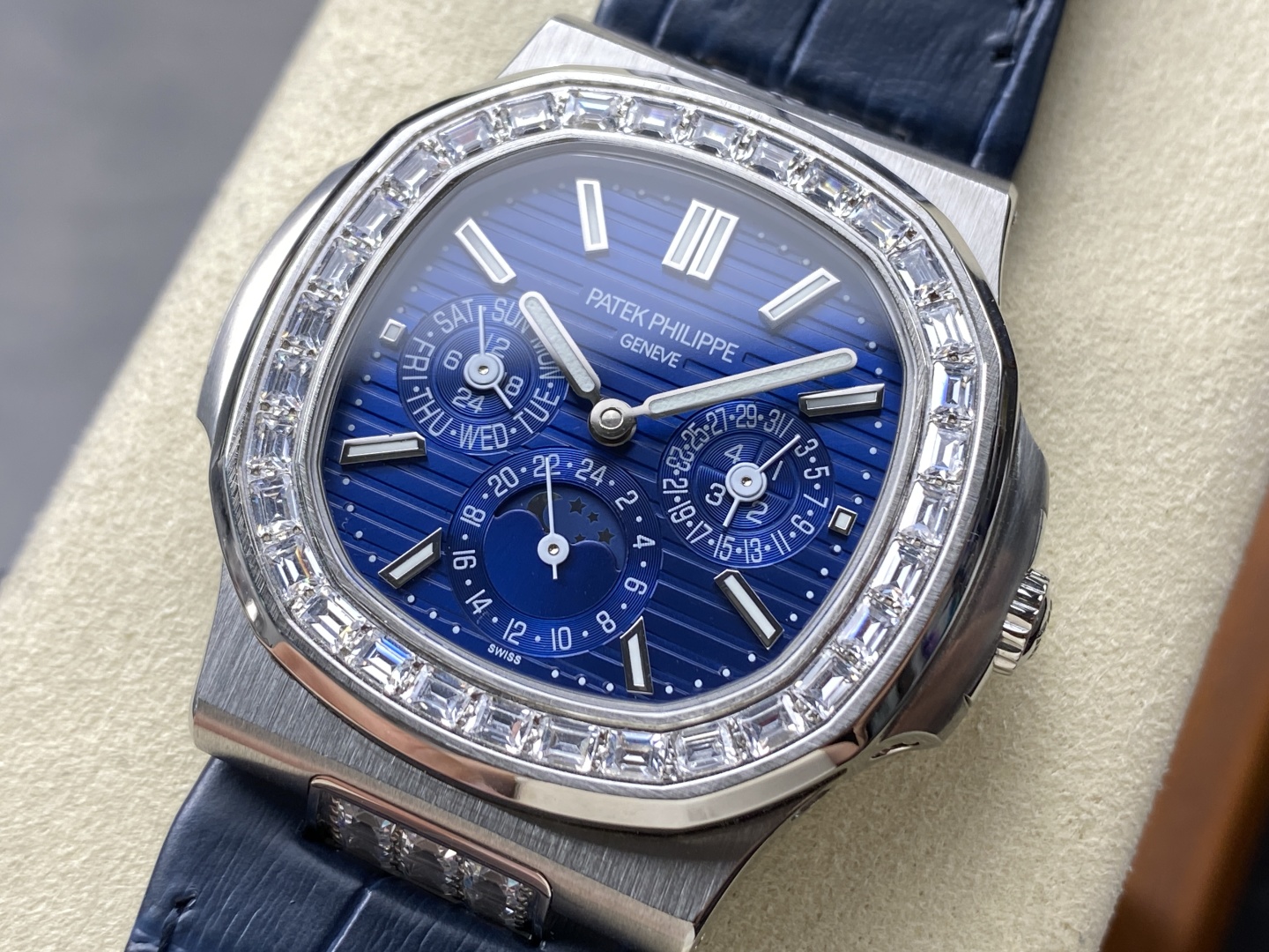 PATEK PHILIPPE