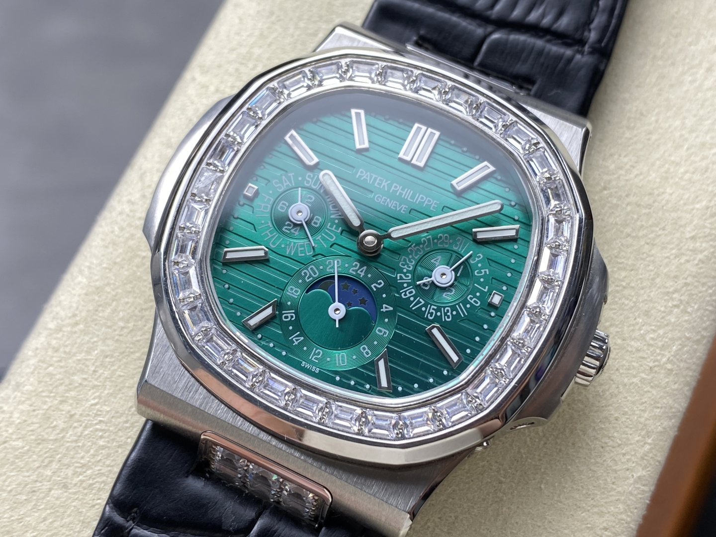 PATEK PHILIPPE