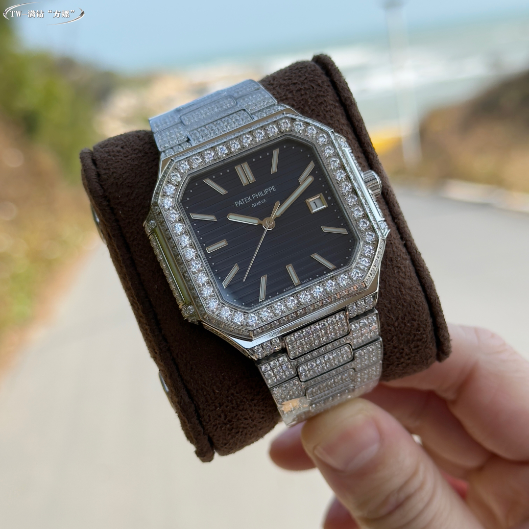 PATEK PHILIPPE