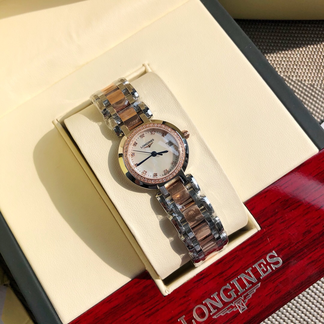 LONGINES