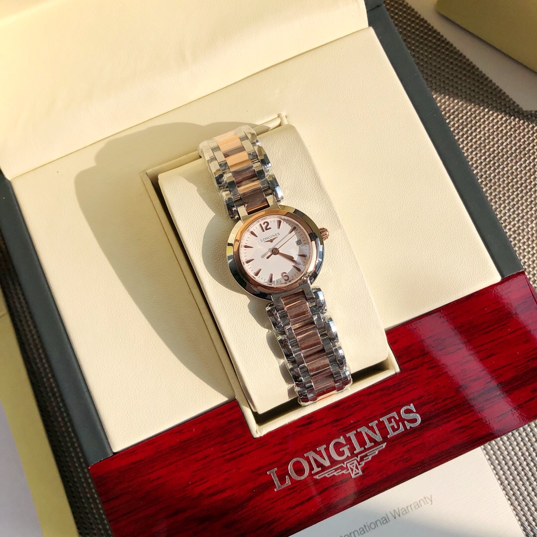 LONGINES