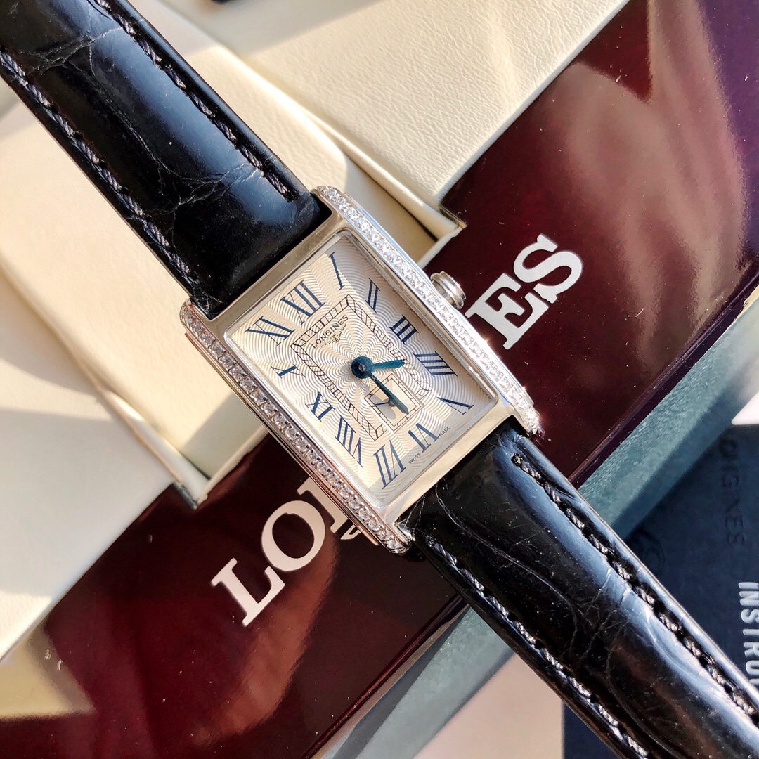 LONGINES
