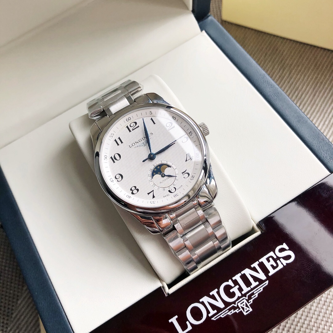 LONGINES