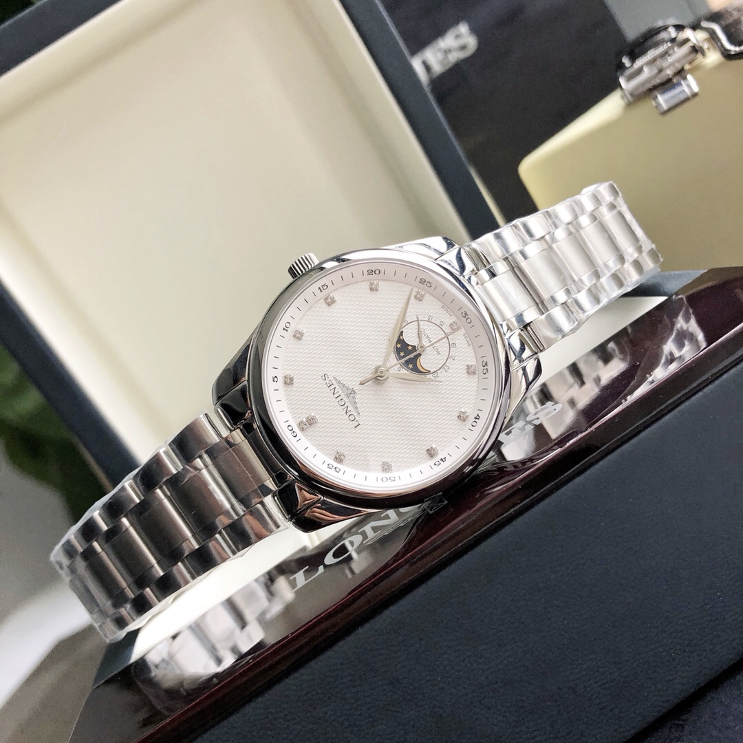 LONGINES
