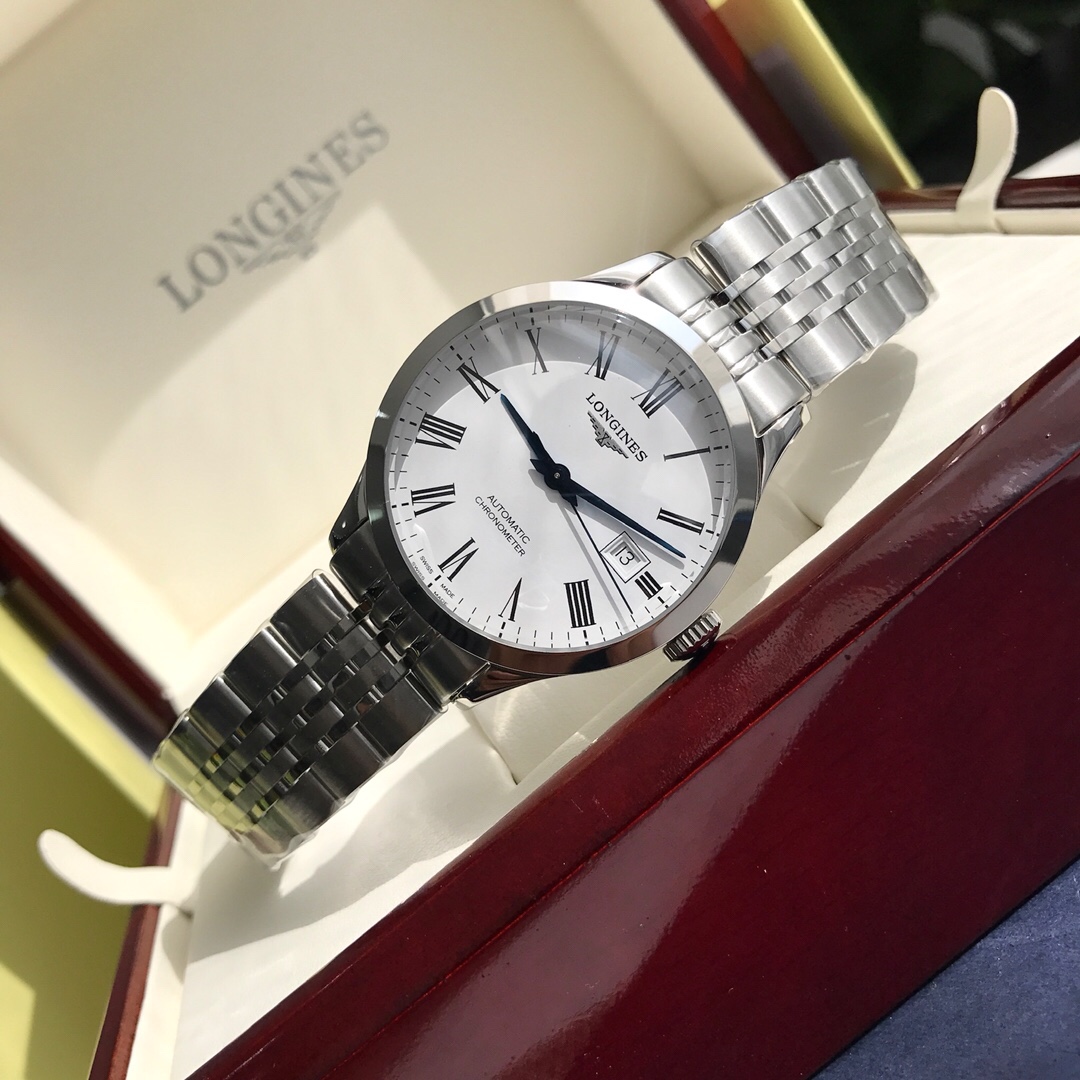 LONGINES