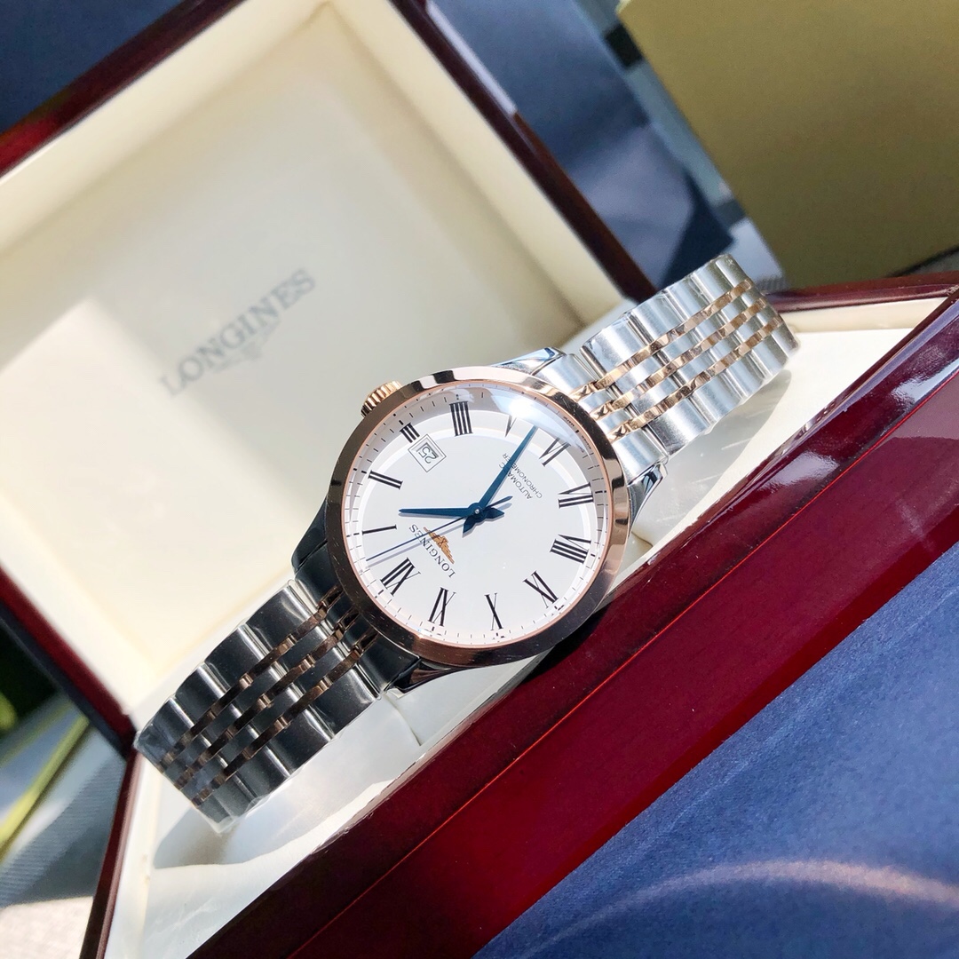 LONGINES
