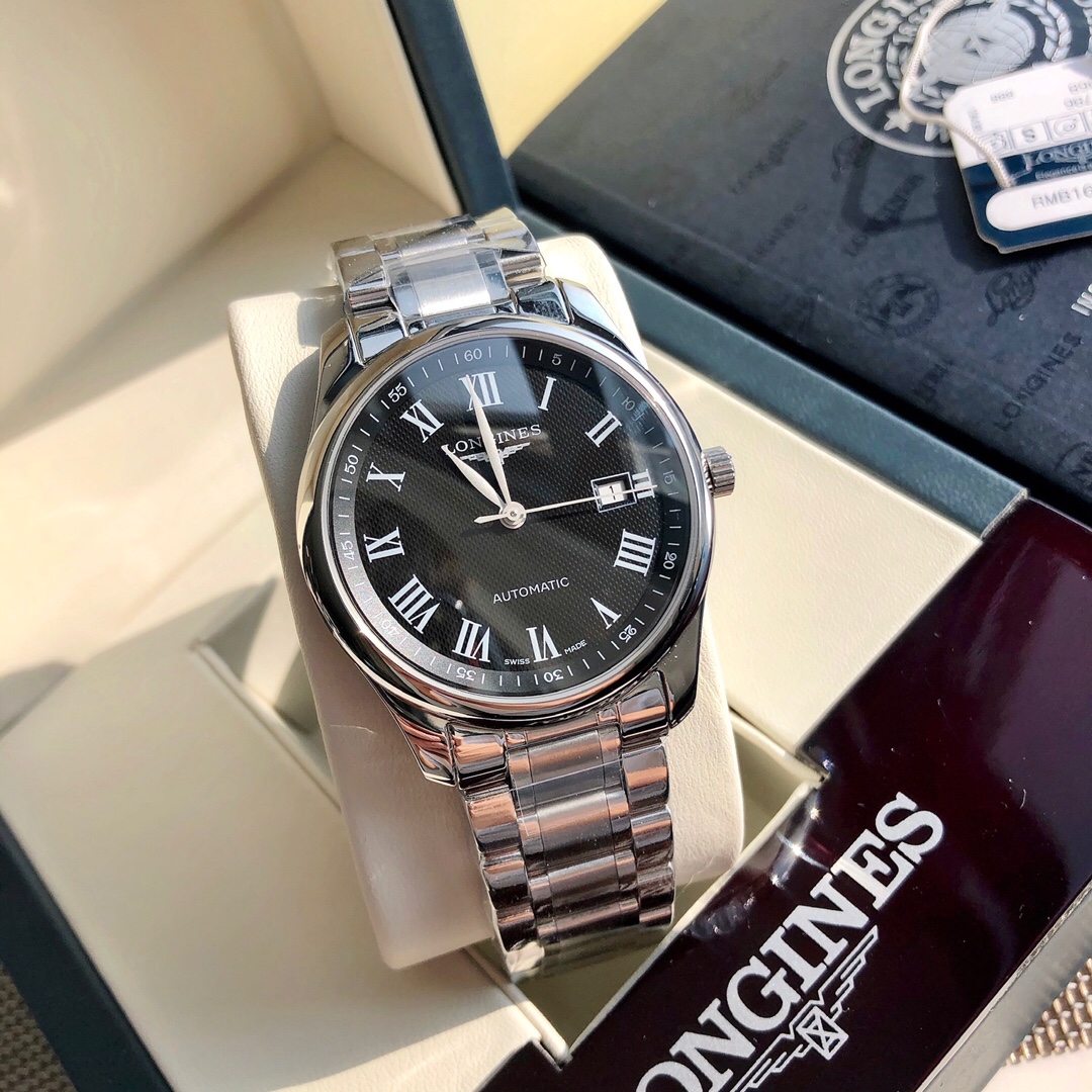 LONGINES