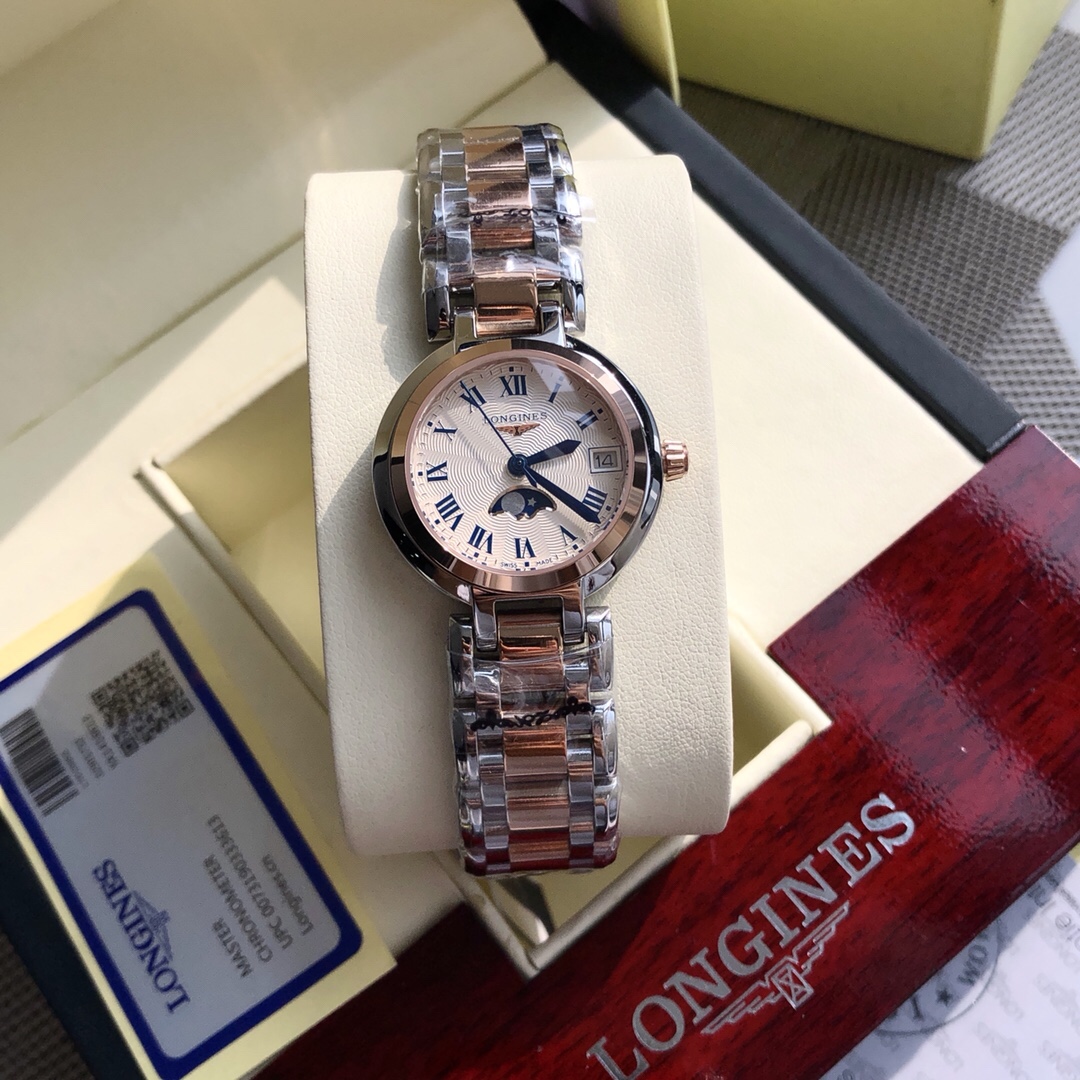 LONGINES