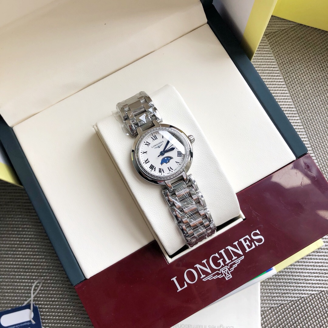 LONGINES