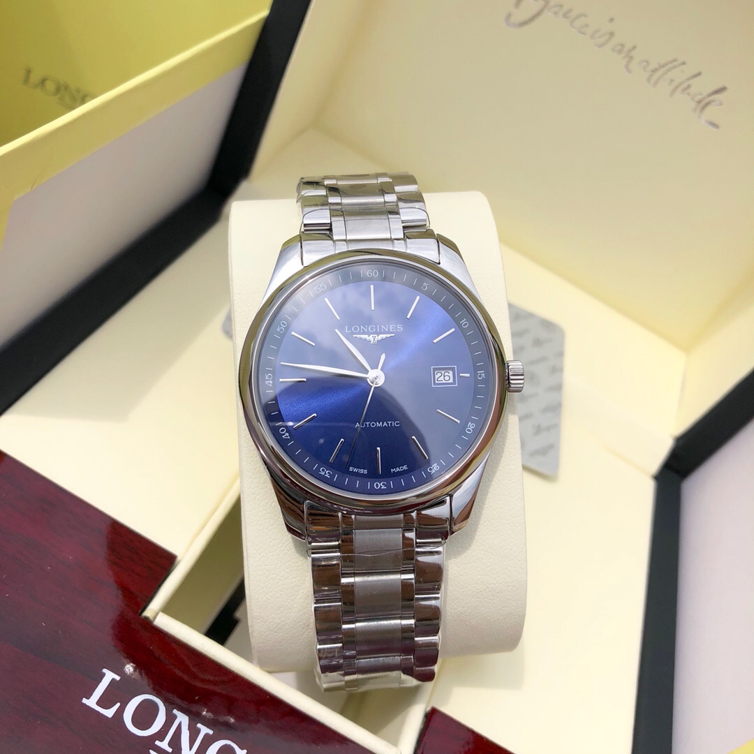 LONGINES