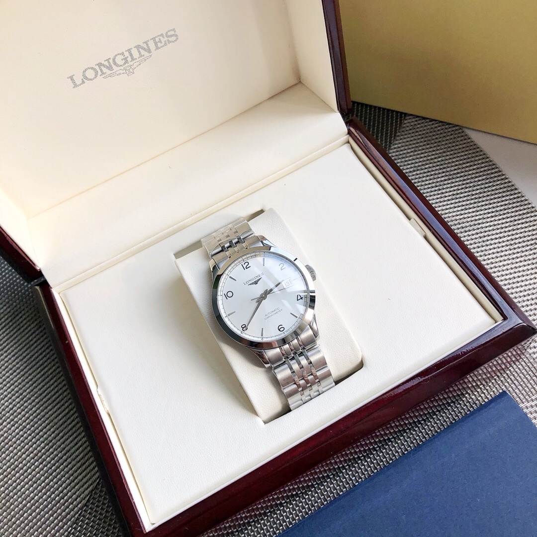 LONGINES