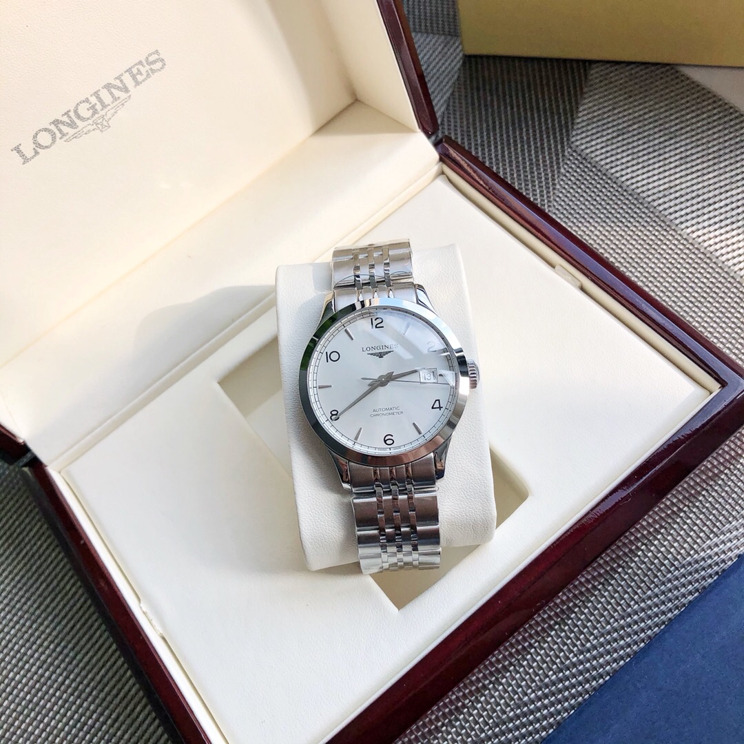 LONGINES