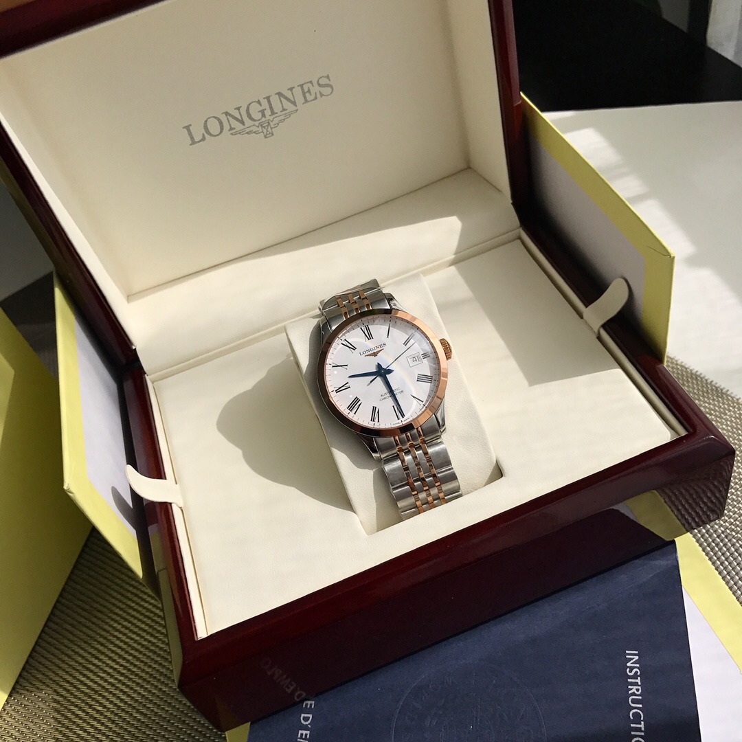 LONGINES