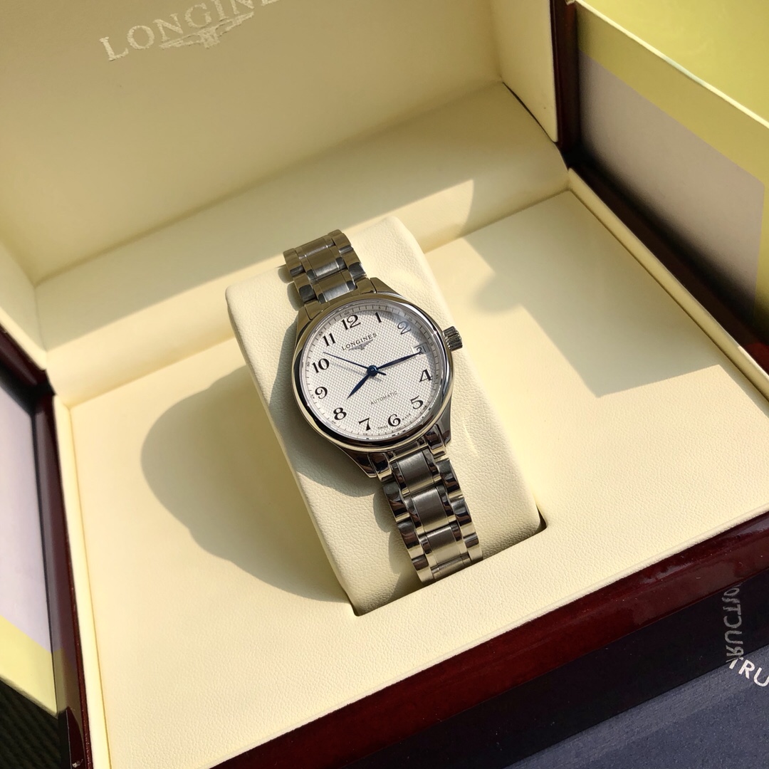 LONGINES