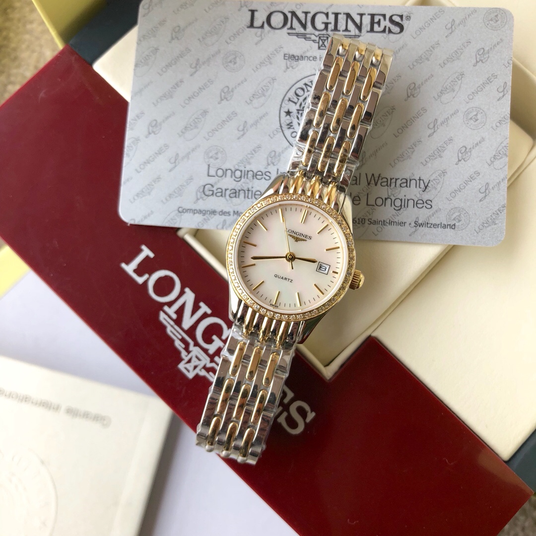 LONGINES