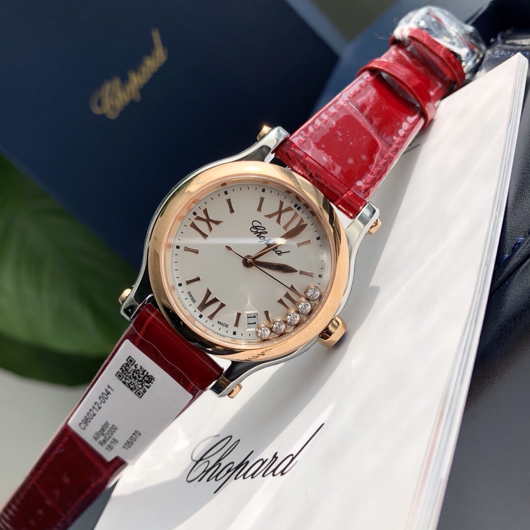 CHOPARD