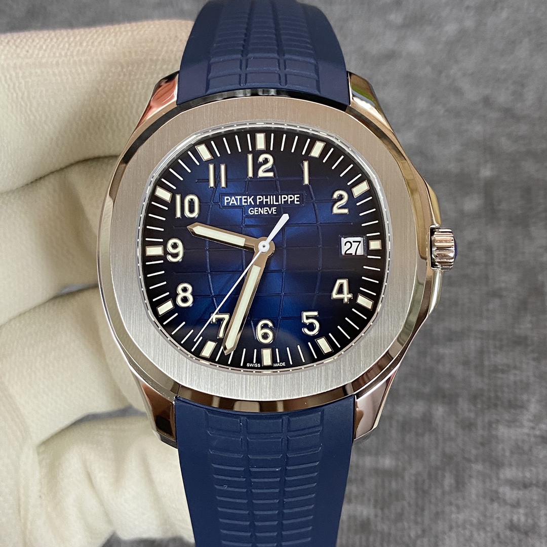PATEK PHILIPPE