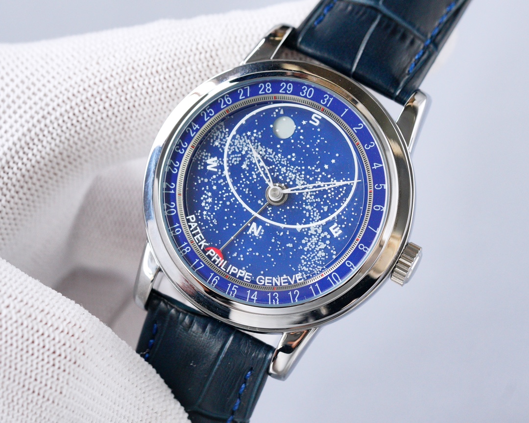 PATEK PHILIPPE