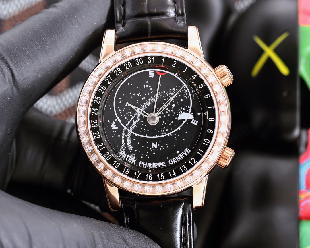 PATEK PHILIPPE