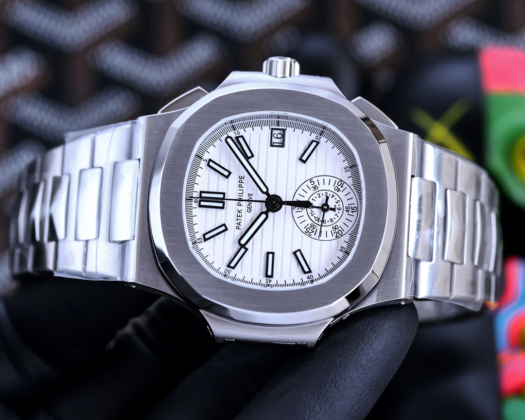 PATEK PHILIPPE
