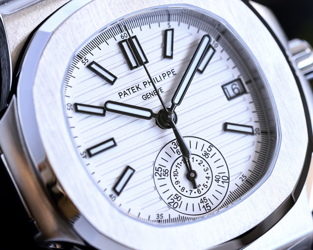 PATEK PHILIPPE