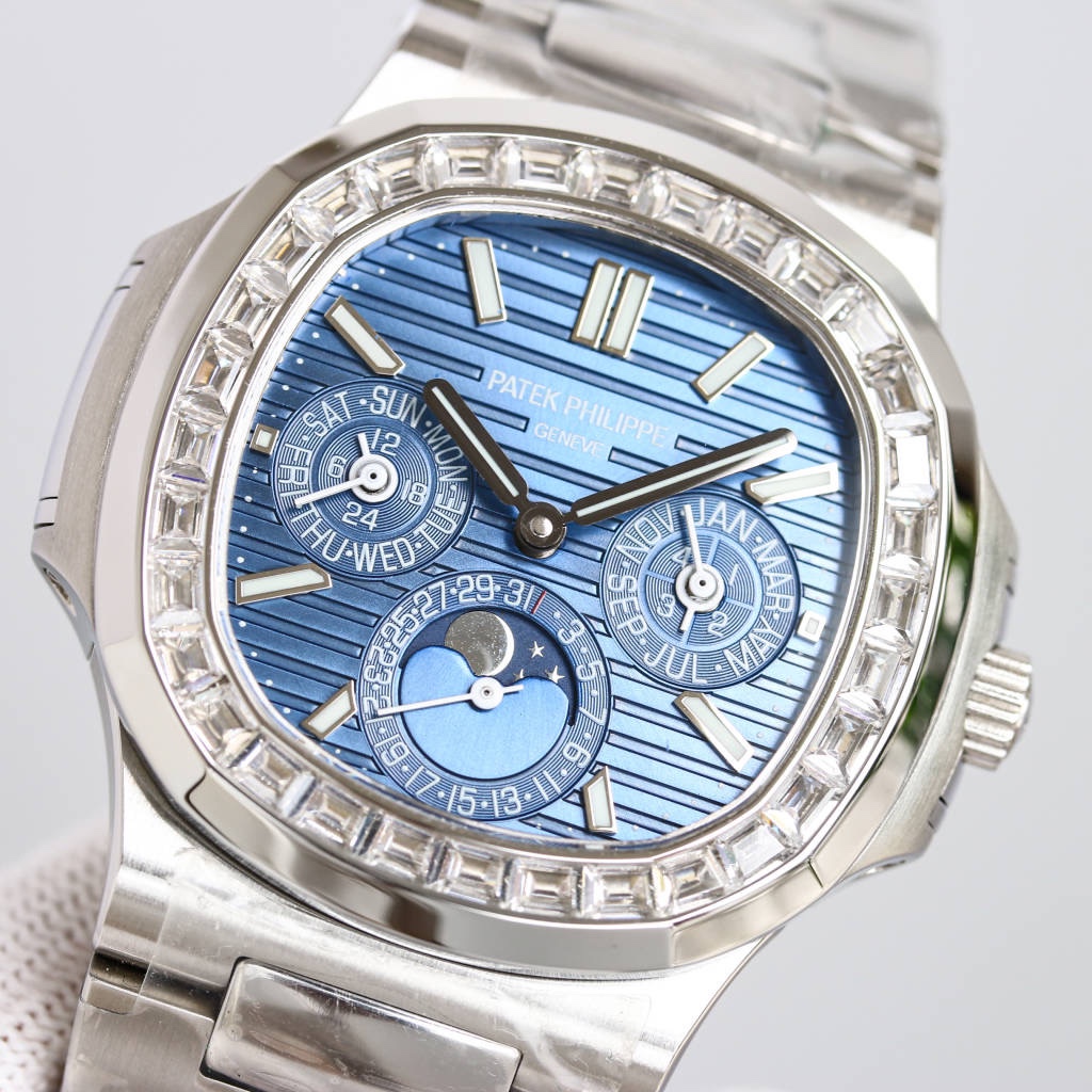 PATEK PHILIPPE