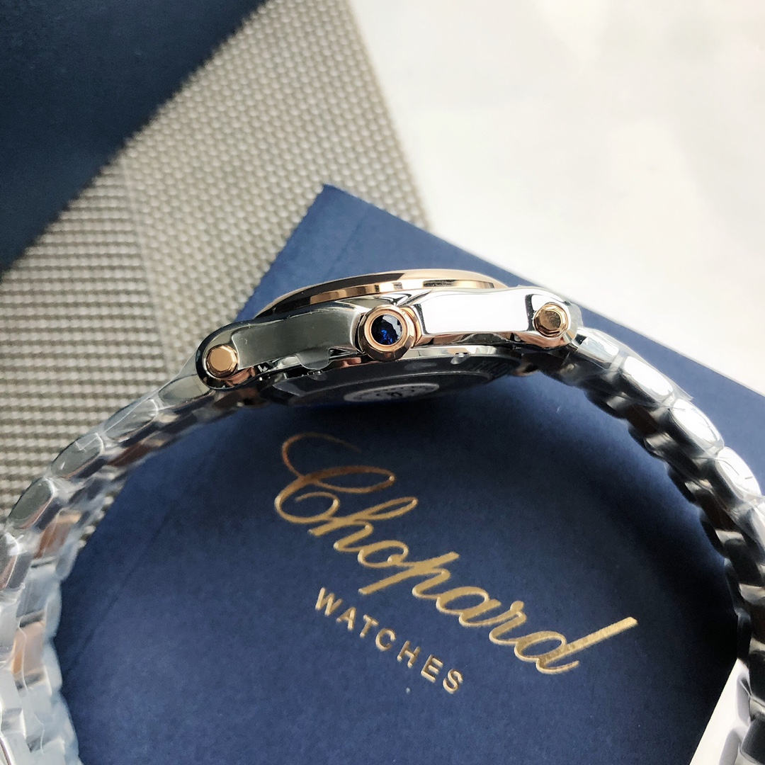 CHOPARD