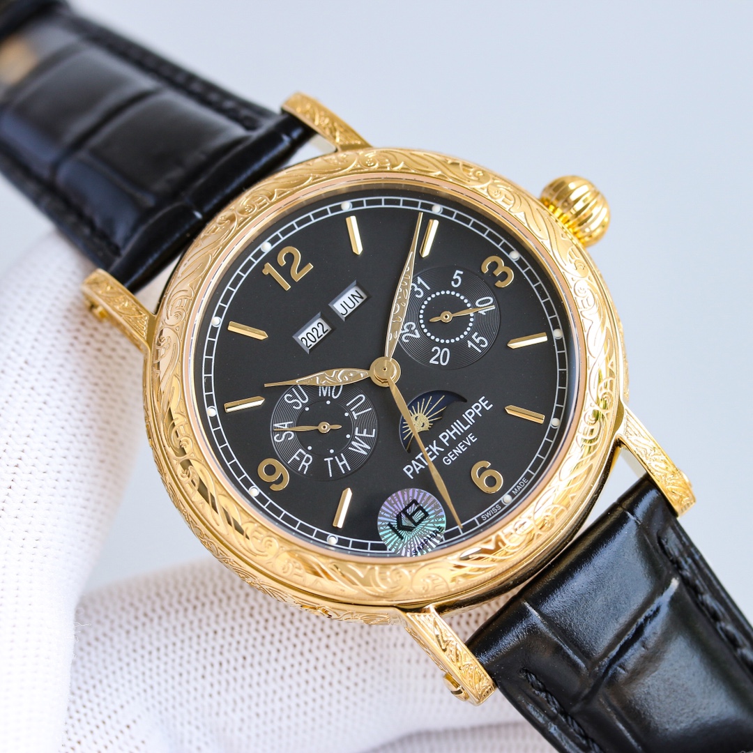 PATEK PHILIPPE