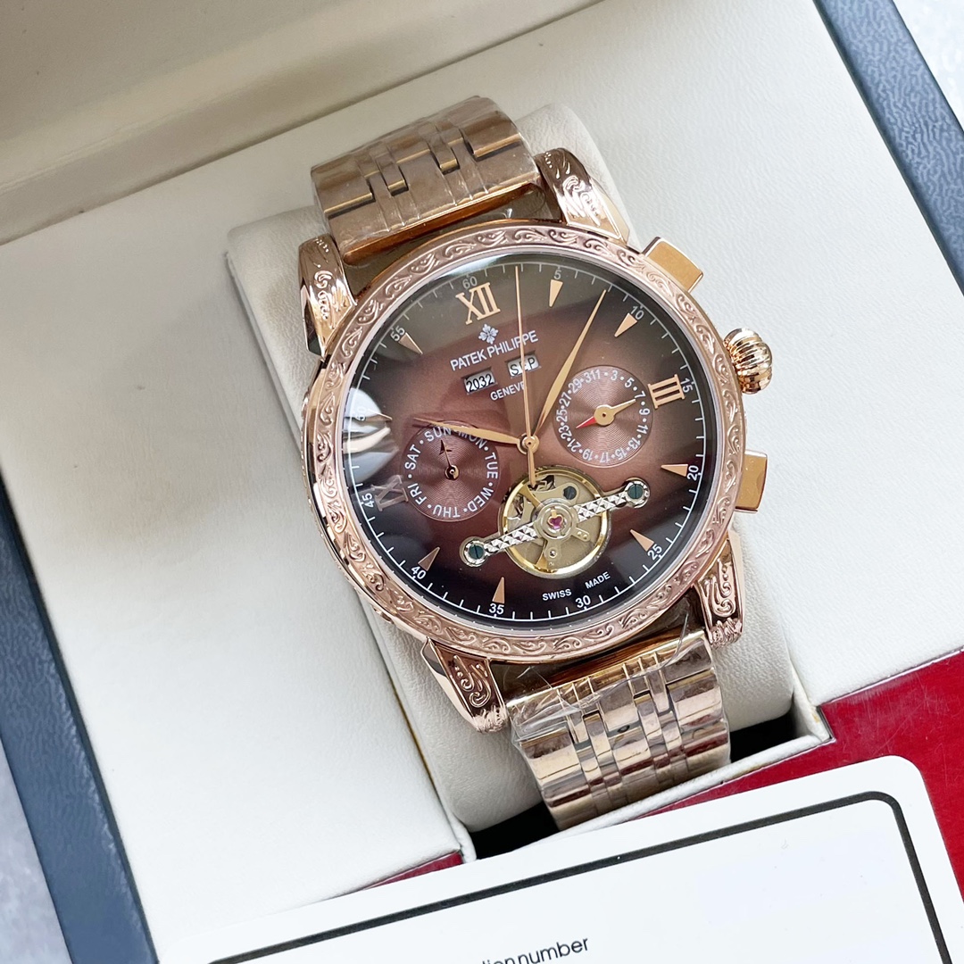 PATEK PHILIPPE