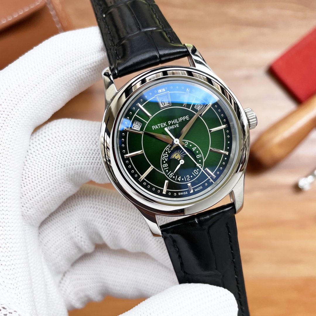 PATEK PHILIPPE