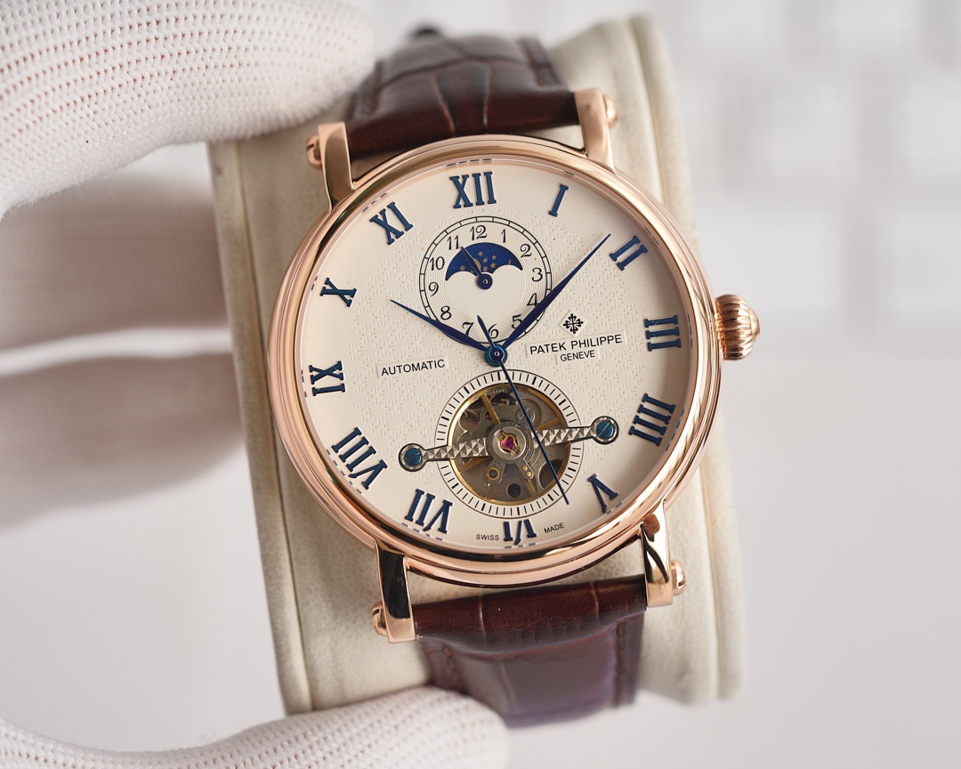 PATEK PHILIPPE