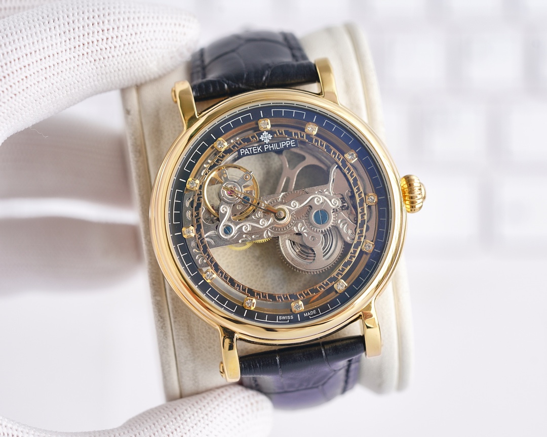 PATEK PHILIPPE