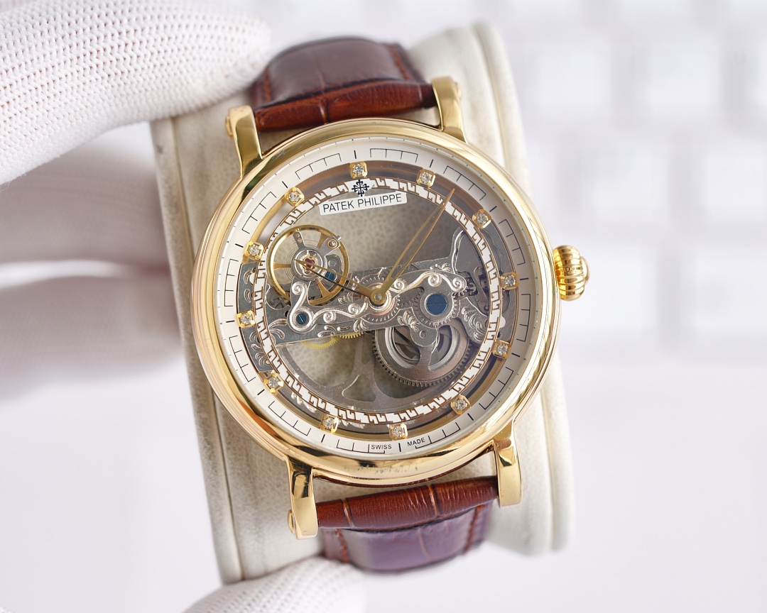 PATEK PHILIPPE