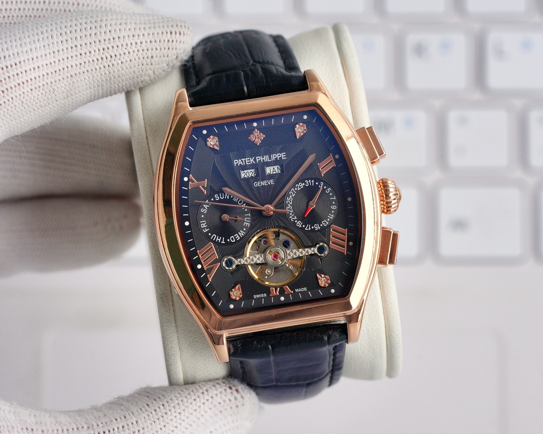 PATEK PHILIPPE