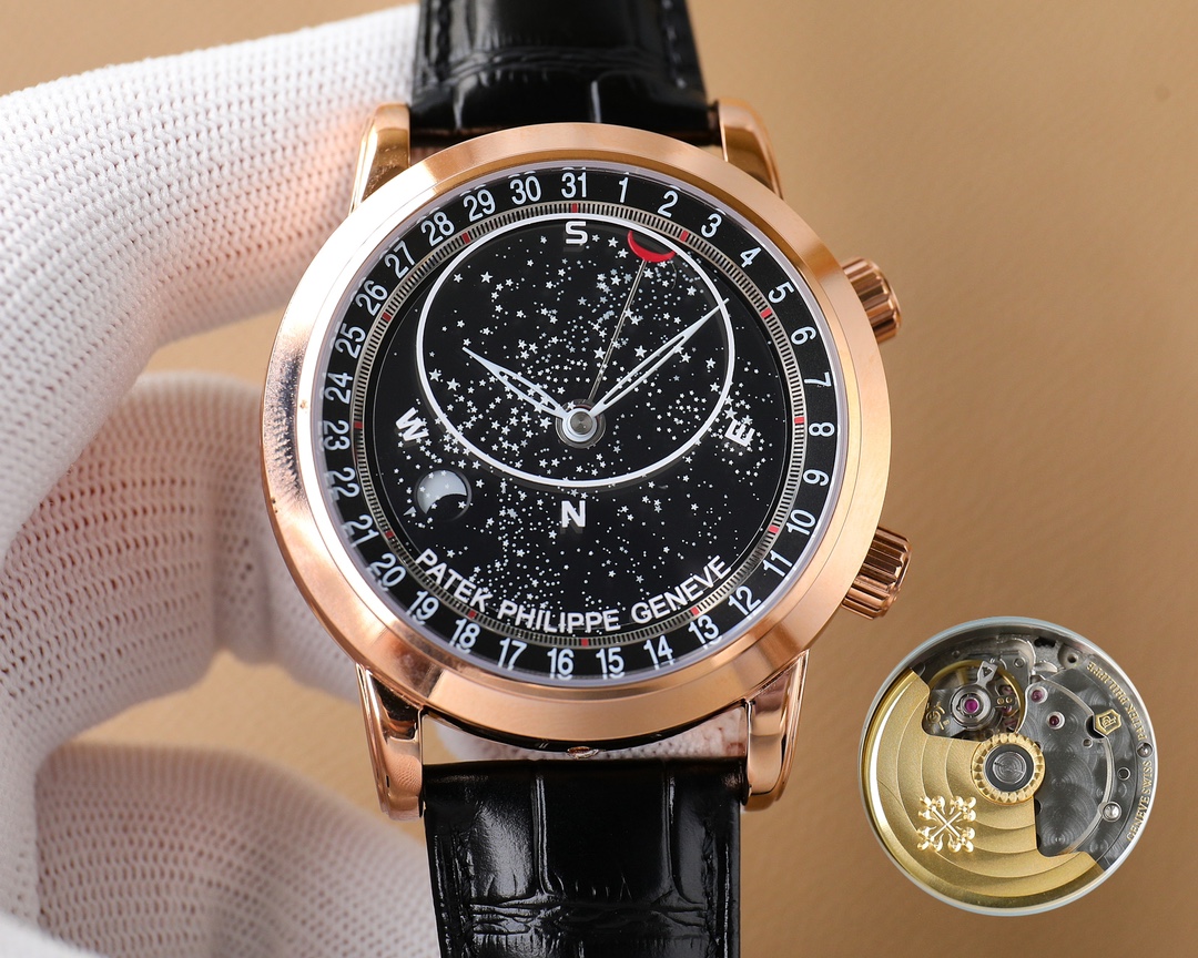PATEK PHILIPPE
