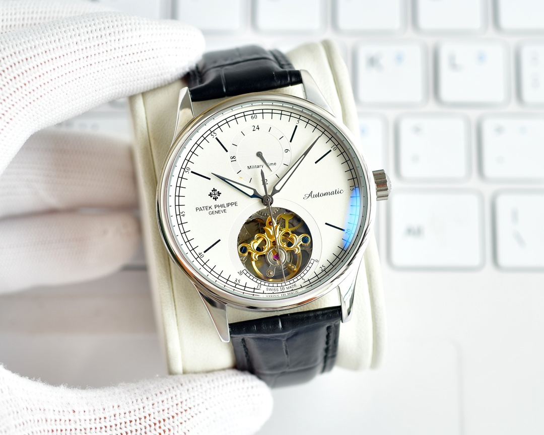 PATEK PHILIPPE