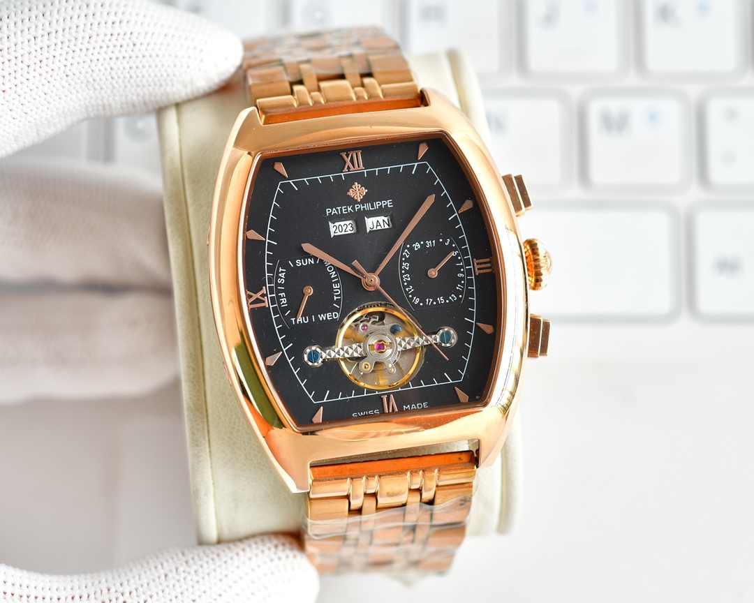 PATEK PHILIPPE