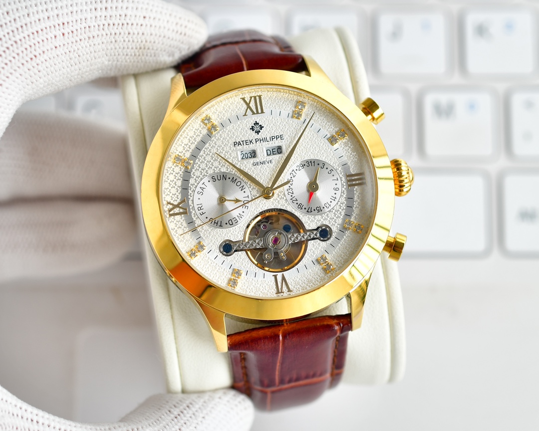 PATEK PHILIPPE