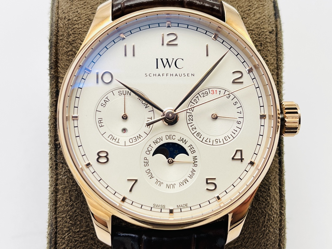 IWC