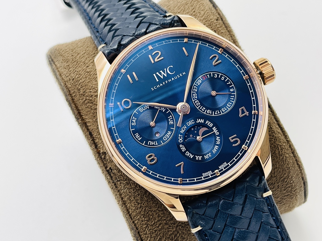IWC