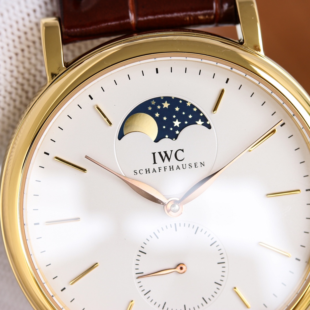 IWC